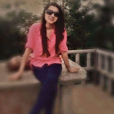 MalabikaParasar's profile picture