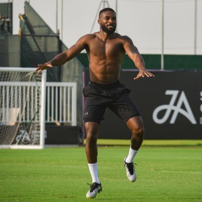 Mandela Egbo's profile picture