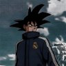 Goku's profile picture