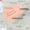 THE KHORASAN CHRONICLES 的头像