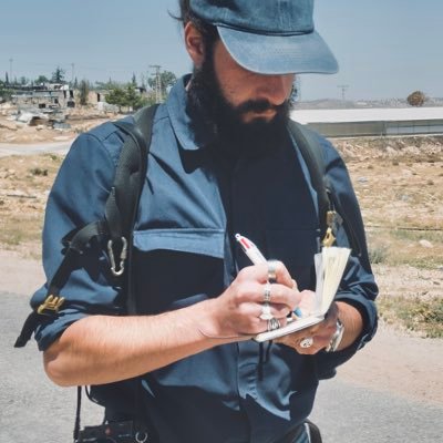LouisWitter's profile picture