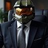 Profilbild von Master Chief Financial Officer