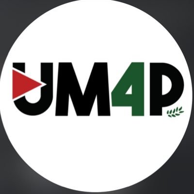 Umelb4Palestine's profile picture