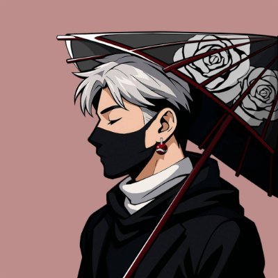 DegenPenna 筆筆's profile picture