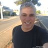 Wagner Campos profil fotoğrafı
