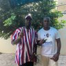 Profilbild von Felix Appiah-Political Zone