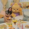 พลับพลึง สีชมพู 的头像