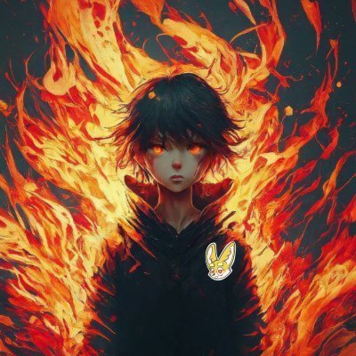 hejushang8's profile picture
