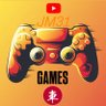 JM31 GAMES Official 🇺🇸🇺🇦🇯🇵🇰🇷🇨🇦's profile picture