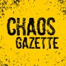 Фото профиля Chaos Gazette