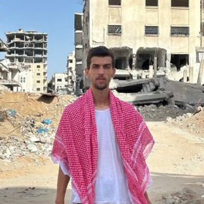 HanDallah 🍉's profile picture