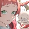 Фото профиля みろくぼーろ