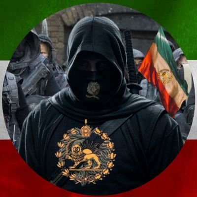 مهرآد🔅ایران's profile picture