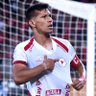 Americanista ⚽👹 profil fotoğrafı