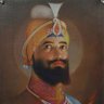 Profilbild von Fauja Singh
