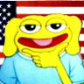 Profilbild von Dogface Ponysoldier ✝️ 🇺🇸 🍊
