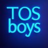 Profilbild von THE TOS BOYS