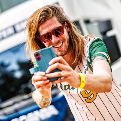 Frank van der Lende's profile picture