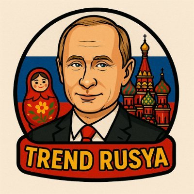 Trend Rusya's profile picture
