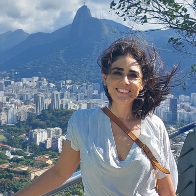 Rita Lisauskas's profile picture