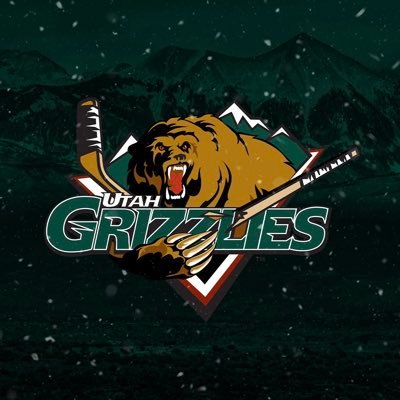 Utah Grizzlies's profile picture