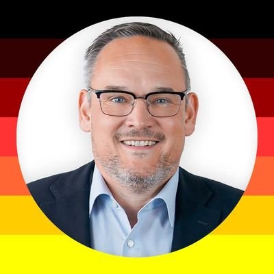 Martin Reichardt, MdB's profile picture