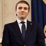 ⁿᵉʷˢ Barron Trump 🇺🇸's profile picture