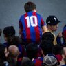 onlyfcBarcelona profil fotoğrafı