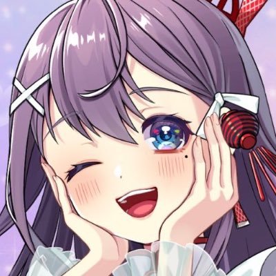 tsukumomina's profile picture