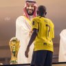 Фото профиля 🇸🇦ABDULRAHMAN