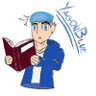YagonBlue profil fotoğrafı