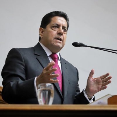 Edgar Zambrano's profile picture