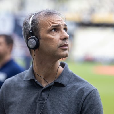 Mário Kempes's profile picture