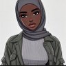 Amina 🇸🇳🦋 的头像