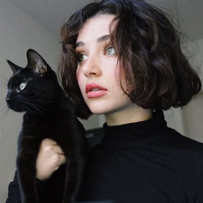 الفاتنه فتون🦌's profile picture