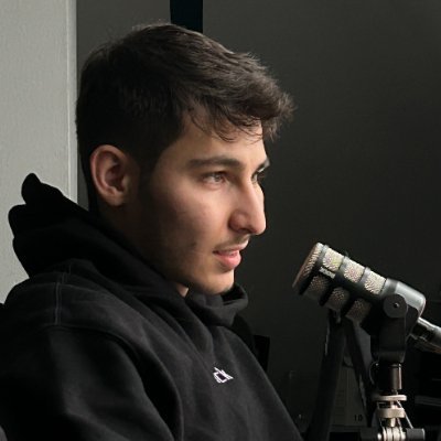 Robin Faraj's profile picture
