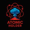 Фото профиля ATOMICHOLDER