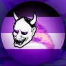 Фото профиля 💮😈👾\Hannya_man/👾😈💮