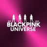 Фото профиля BLACKPINK UNIVERSE LATAM