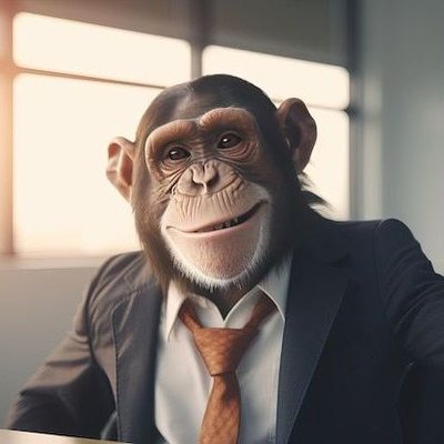 ChanceroMonk's profile picture