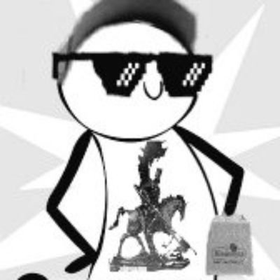 Kochany Prezes's profile picture