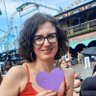 Profilbild von Flavia VAD FAN TROR DU💜