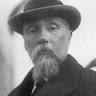 Фото профиля Nicolau Konstantinovich Roerich da Silva