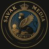 𝘀𝗮𝘃𝗮𝗸 𝗺𝗲𝗱𝗶𝗮 | ســاواکـ مــدیـا's profile picture