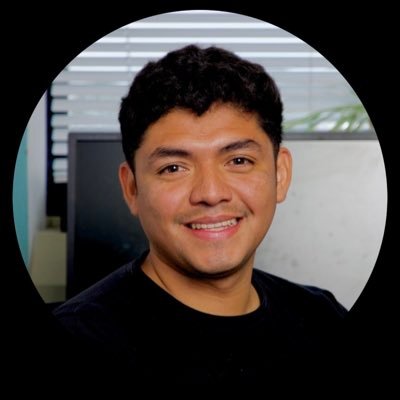 NeftalyCM's profile picture