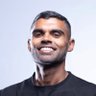 Profilbild von Santosh V
