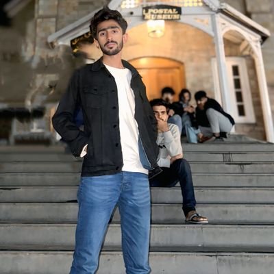 Muhammad Nadeem MK's profile picture