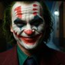 The Joker's profile picture