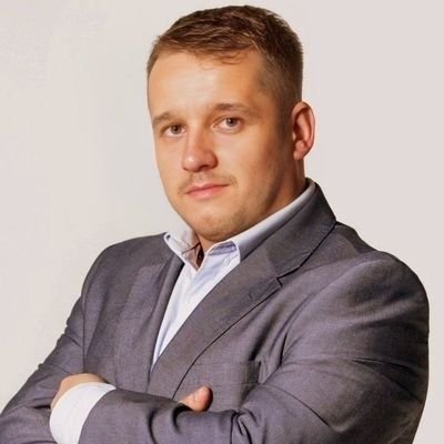 Szpion Rafał's profile picture