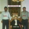 الهاشمي أبن الفرات 的头像
